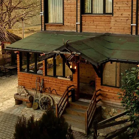 Abant Yayla Dagevi * Dereceören